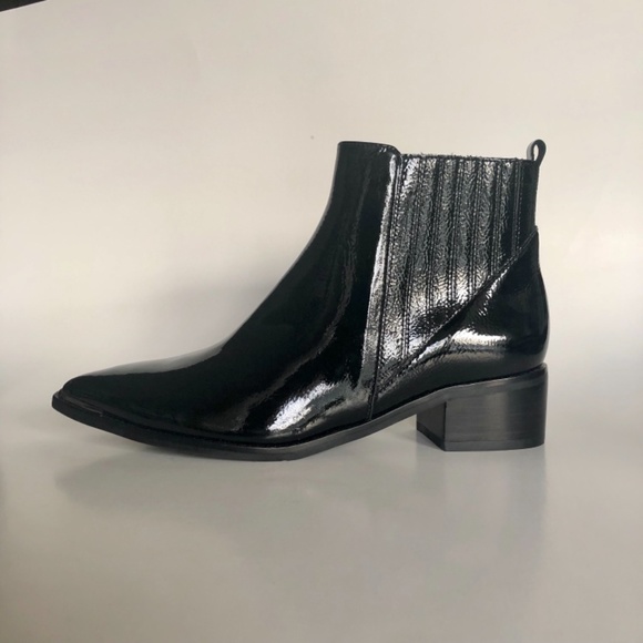 NEW Booties - Picture 4 of 9